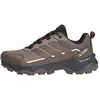 Image de Adidas Femmes Terrex Skychaser AX5 GTX Chaussures de randonnée Trace Brown/Earth Strata/Semi Impact Orange 44
