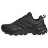 Image de adidas Femme Terrex Skychaser Ax5 Gore-Tex Hiking Shoes, Carbon/Core Black/Semi Flash Aqua, 40 2/3 EU en occasion ou reconditionné