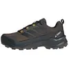 Image de Chaussures de randonnée Terrex Skychaser Ax5 Gore-Tex pour hommes, couleur olive/noir/marron