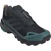 Image de Adidas Performance Pour des hommes Flâneurs Flâneurs Terrex Skychaser AX5 GTX JQ2209 vert