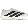 Image de adidas Adizero Evo SL, blanc et noir (pour femmes) - Pointure européenne 42 2/3