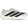 Image de adidas Adizero Evo SL, blanc et noir - Pointure européenne 46 2/3
