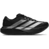 Image de Adidas Adizero EVO SL Femme - Baskets, Noir - Pointure 39 1/3 - Maille/synthétique