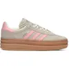 Image de Adidas Sneakers JQ7409 in WONALU/SEPISP/CREWHT color size 38