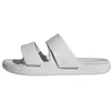 Image de adidas Mixte ZNSORY SANDALS, crystal white/crystal white/dash grey, 39 EU en occasion ou reconditionné