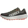 Image de Adidas Performance hommes Flâneurs Terrex Agravic 3 Trail JP7254 vert