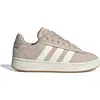 Image de Adidas GRAND COURT ALPHA 00s Sneakers Laag - Beige - Maat 38