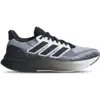 Image de Adidas Ultrarun 5 Homme - Baskets, Noir - Pointure 46 2/3 - Maille/synthétique