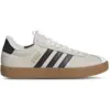 Image de Adidas VL Court Femme - Baskets, Blanc - Pointure 40 2/3 - Cuir