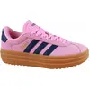 Image de Adidas Vl Court Bold Couleur Rose