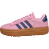 Image de Adidas VL COURT BOLD Sneakers Laag - Roze - Maat 39.3