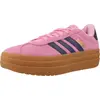 Image de Adidas Vl Court Bold Couleur Rose
