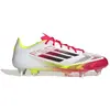 Image de Chaussures de football Adidas F50 Elite SG IE1258 Blanc Rouge Taille 42 2/3