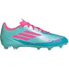 Image de adidas F50 LEAGUE MESSI FG/MG BLEU 9.5