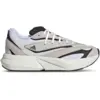 Image de Adidas Lightblaze Femme - Baskets, Beige - Pointure 40 - Maille/synthétique