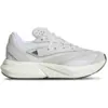 Image de Adidas Lightblaze Femme - Baskets, Blanc - Pointure 38 2/3 - Maille/synthétique
