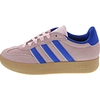 Image de adidas Barreda JP7107 (4.5/rose clair-bleu clair)