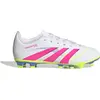 Image de Adidas Soccer Boots ID3810 in White color size 38