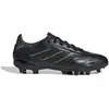 Image de Adidas JR2884_530, noir (Core Black), gris (Dgh Solid Grey), jaune citron (Lucid Lemon)