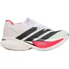 Image de Chaussures de running Adidas Zapatillas adidas Adizero Prime X3 Strung blanco rosa pour Unisex