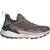 Image de Baskets Adidas Zapatillas adidas Terrex Free Hiker 2.0 Low Hiking marrón mujer pour Femme