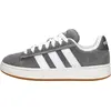 Image de Adidas Grand Court Alpha Sneakers Laag - Grijs - Maat 43.3