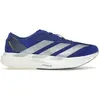 Image de adidas Adizero Evo SL, couleur bleu clair et argenté - Taille EU 42