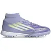 Image de Adidas F50 League Mid-Cut TF Sparkfusion Radiant Blaze (pour femmes) - Pointure EU 38 2/3
