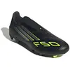 Image de Chaussures de football Adidas pour homme F50 LEAGUE LL FG/MG 40068-10, 40068-10,5, 40068-11, 40068-12, 40068-12,5, 40068-13, 40068-9, 40068-9.5 ADI-JH7737 cblack/ironmt/luclem 11