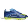 Image de Chaussures de foot Adidas F50 Messi League Firm/Multi-Ground Boots Kids pour Enfant
