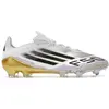 Image de Adidas F50 Elite FG, collection "Road to Glory" - Taille européenne 45 1/3