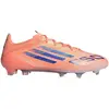 Image de Chaussures de foot Adidas F50 Elite "Naranja" pour Homme