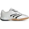 Image de Adidas Predator Homme - Baskets, Blanc - Pointure 40 - Cuir