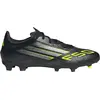 Image de Adidas WIP F50 LEAGUE FG/MG in CBLACK/IRONMT/LUCLEM color size 42