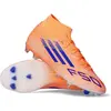 Image de Chaussures de foot Adidas JI0888 pour Homme
