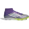 Image de Adidas Eyewear F50 League Mid Fg/Mg 000 Purrus/Ftwwht/Luclem 6