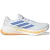 Image de Adidas Supernova Rise 2, chaussures de course, blanches, taille 41 1/3