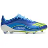 Image de Adidas F50 Elite FG Messi Vis10n Pack - Taille européenne 44