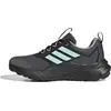 Image de Adidas Performance Dames Sportif Flâneurs Terrex Tracefinder 2 Clima JI0278 noir