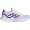 Image de Adidas Sneakers JR3089 in FTWWHT/PURBUR/SEBLBU color size 42