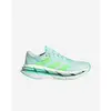 Image de Adidas W'S Adistar BYD, chaussure de sport, coloris : Halmin/Limbur/Flaaqu, taille : EUR 40 / UK 6.5