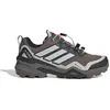 Image de Baskets Adidas Zapatillas adidas Terrex Skychaser GORE-TEX marrón blanco mujer pour Femme