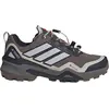 Image de Baskets Adidas Zapatillas adidas Terrex Skychaser GORE-TEX marrón blanco mujer pour Femme