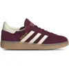 Image de Adidas Handball Spezial Femme - Baskets, Marron - Pointure 38 2/3 - Cuir suédé