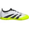 Image de Chaussures de foot Adidas Predator Club Turf J pour Enfant