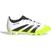 Image de Chaussures de foot Adidas Predator FG/MG J pour Enfant