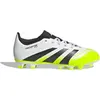 Image de Chaussures de foot Adidas Predator FG/MG J pour Enfant