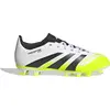 Image de Chaussures de foot Adidas Predator FG/MG J pour Enfant