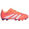 Image de Chaussures de football pour enfants Adidas Predator Club FG/MG JH8867 - Taille 29