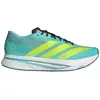 Image de adidas Adizero SL2 Flash Aqua, Lucid Lemon, Mint - Taille EU 45 1/3